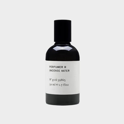 Perfumer H Incense Water Eau de Parfum
