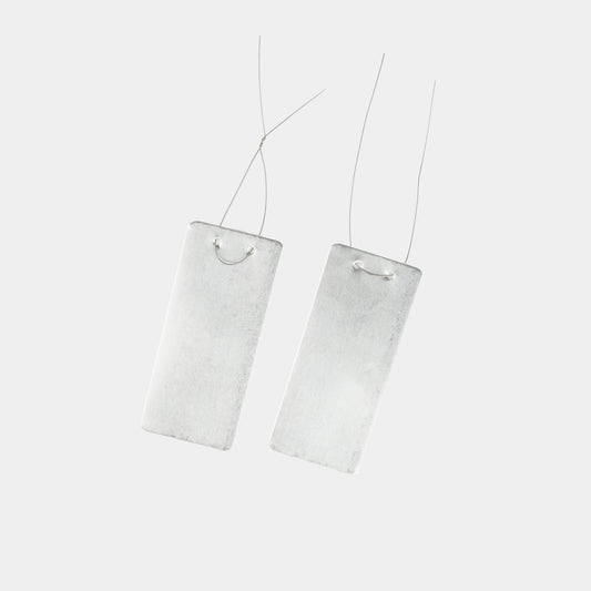 Impression Hang Tag (Set of 10)