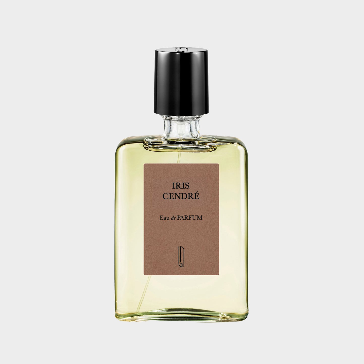 Naomi Goodsir IRIS CENDRÉ Eau de Parfum