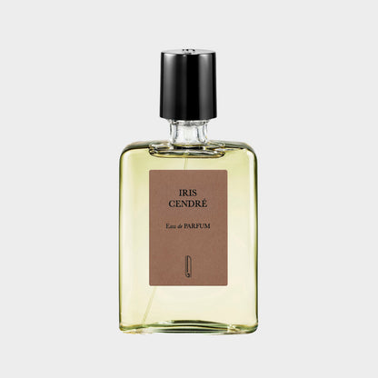 Naomi Goodsir IRIS CENDRÉ Eau de Parfum