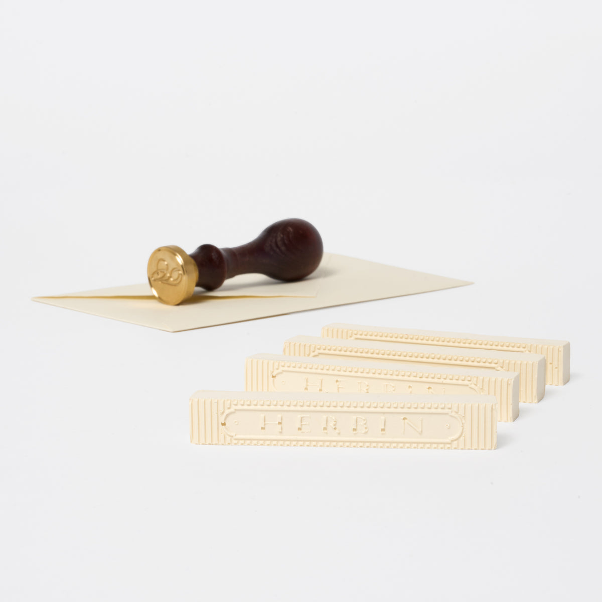 Jacques Herbin Classic Sealing Wax