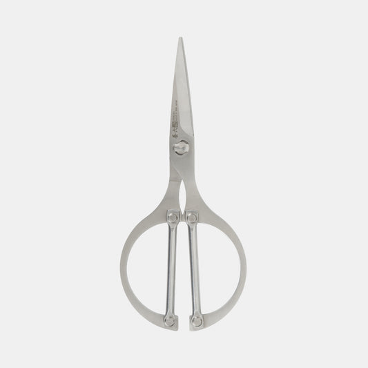 Japanese Stainless Steel Kitchen Scissors