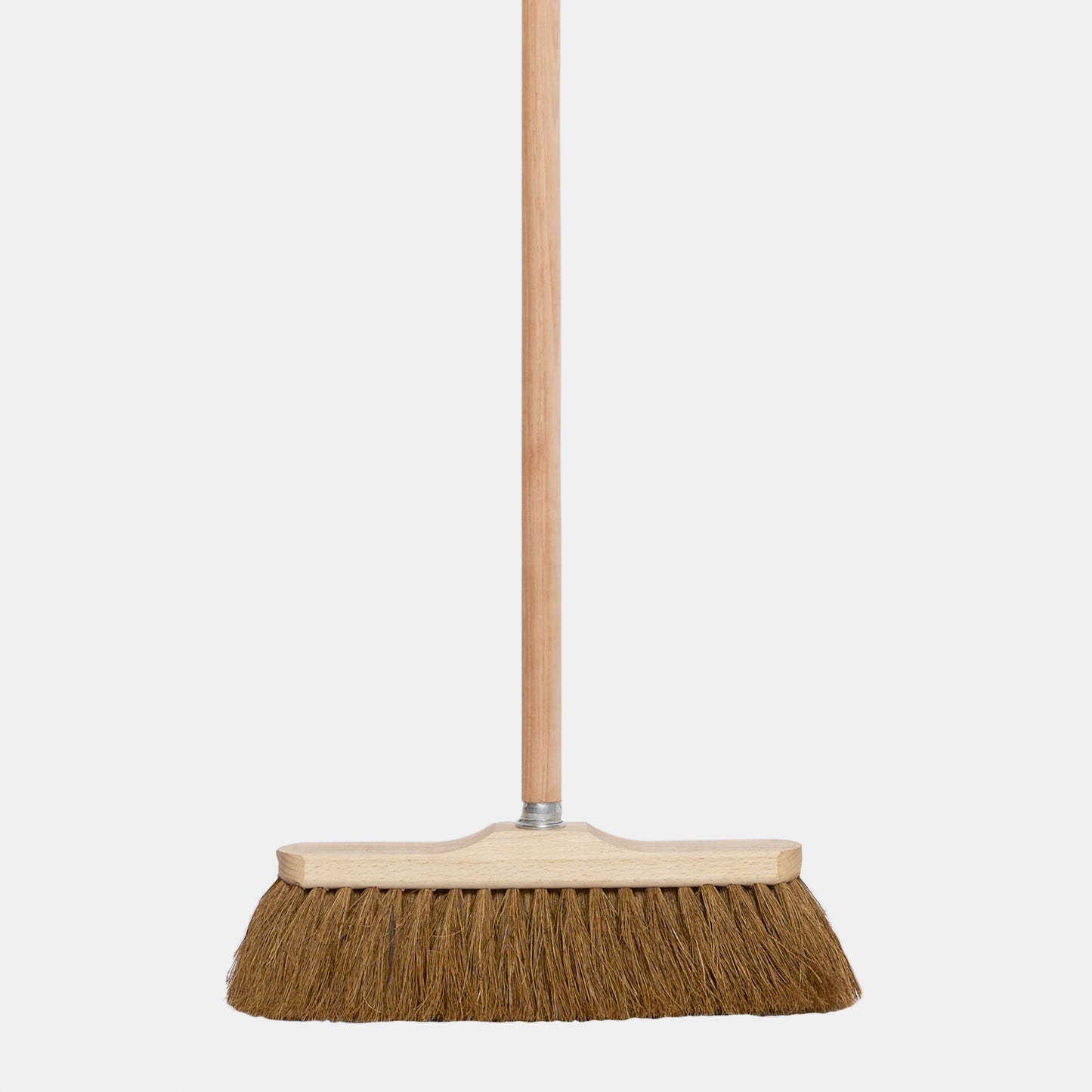 German Outdoor Broom