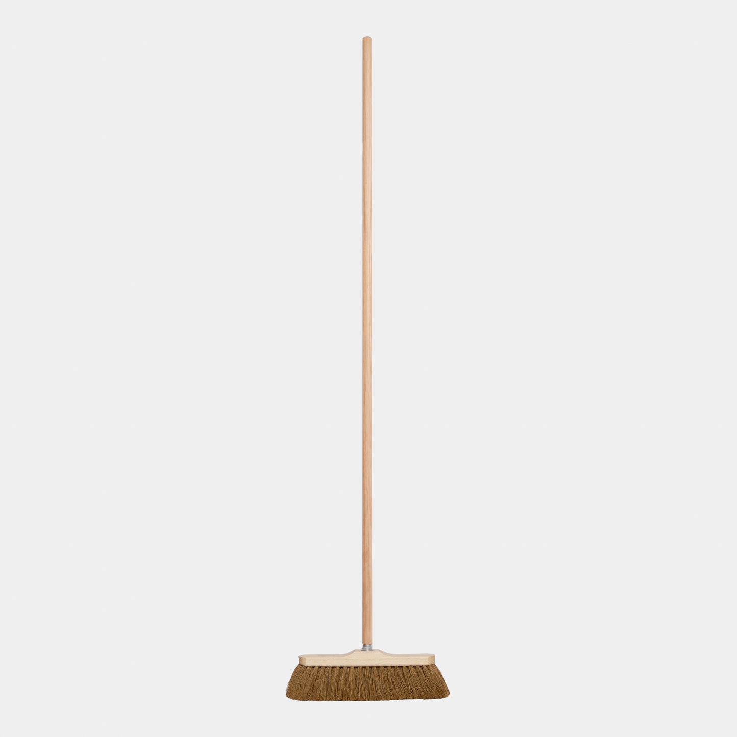 German Outdoor Broom
