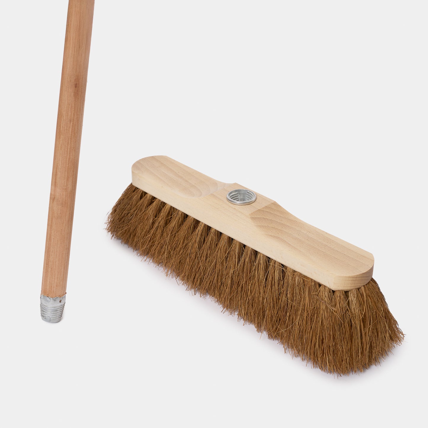 German Outdoor Broom