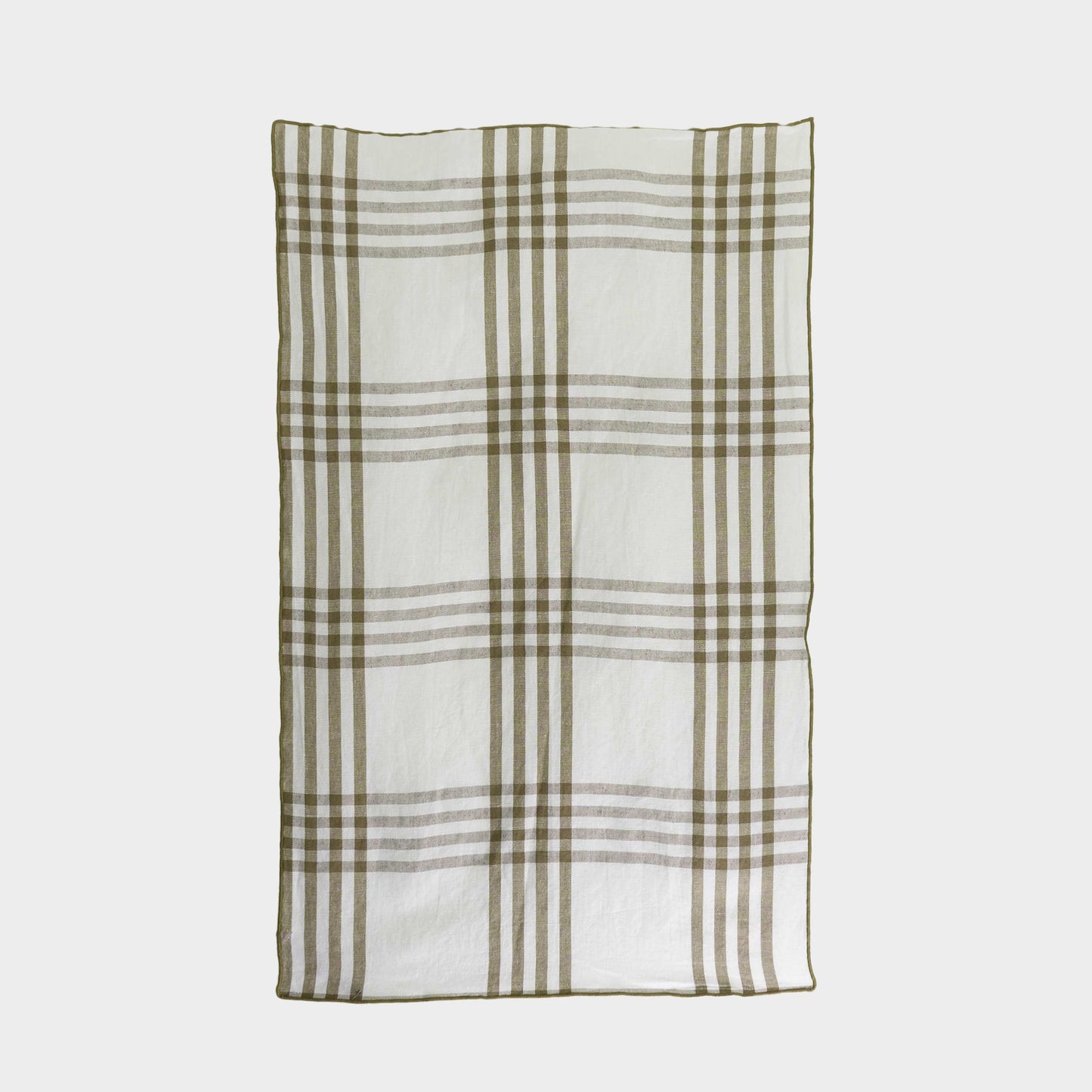 French Linen Country Kitchen Towel