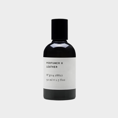 Perfumer H Leather Eau de Parfum