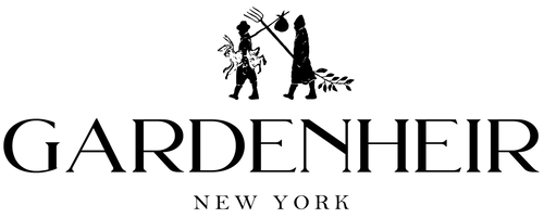 Gardenheir
