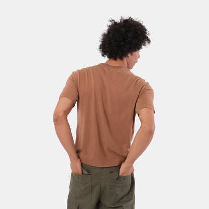 Merz b. Schwanen x Gardenheir Pima Work Tee (Box of 2)