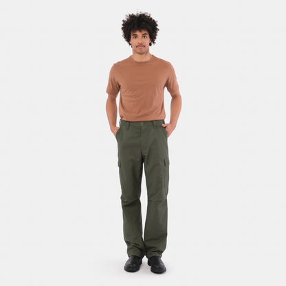 Moleskin Ranger Pant in Black