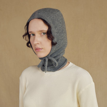 Himalayan Cashmere Hood