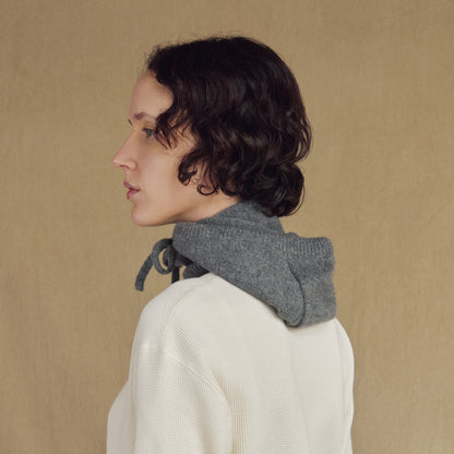 Himalayan Cashmere Hood