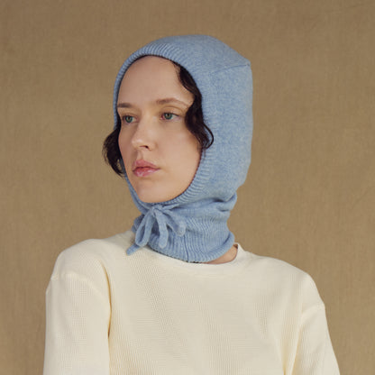 Himalayan Cashmere Hood