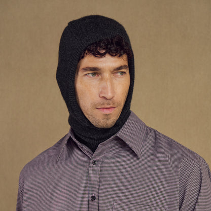 Himalayan Cashmere Hood