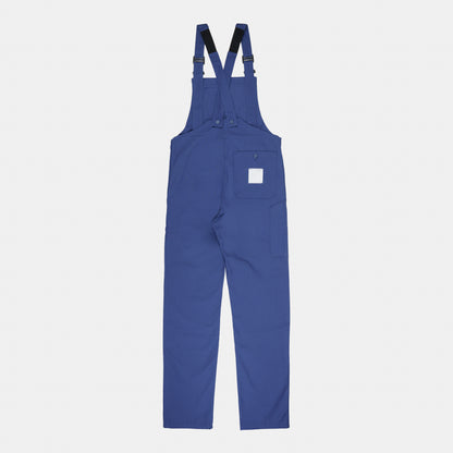 Le Laboureur French Cotton Overalls in French Blue