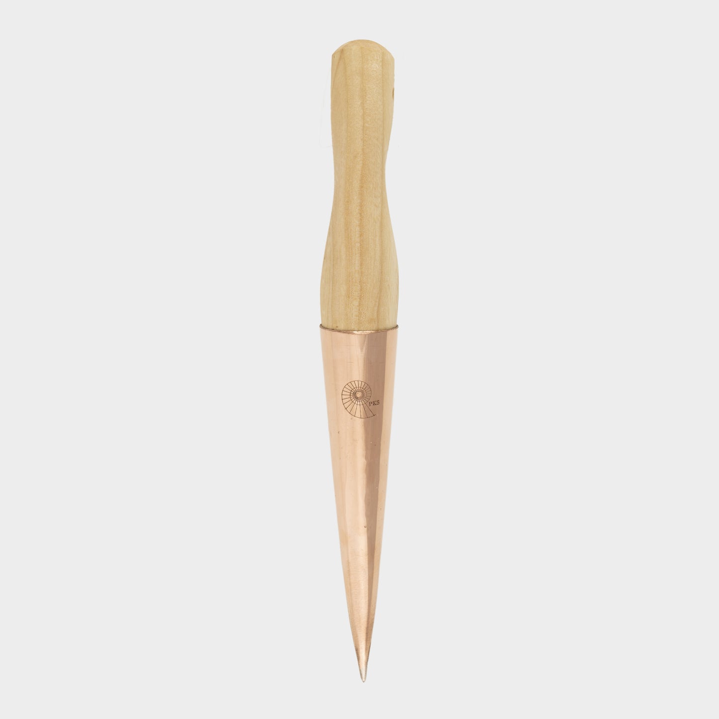 Copper Maia Dibber