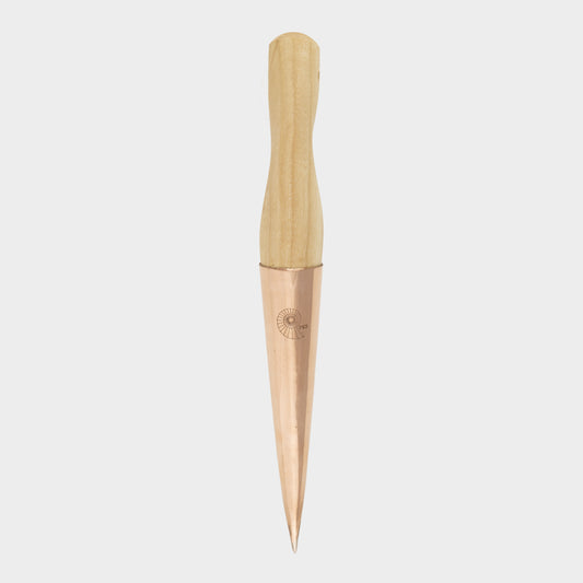 Copper Maia Dibber