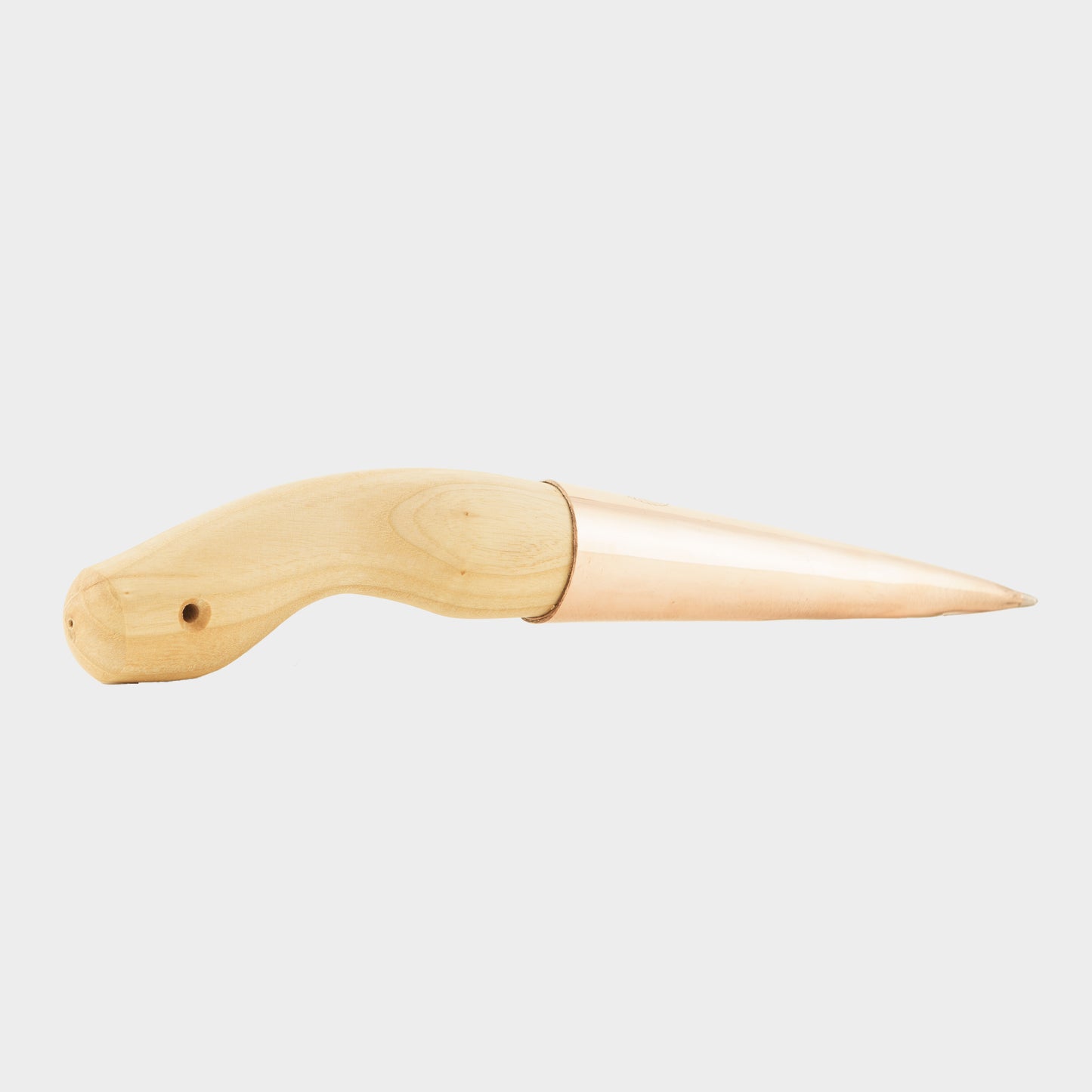 Copper Maia Dibber