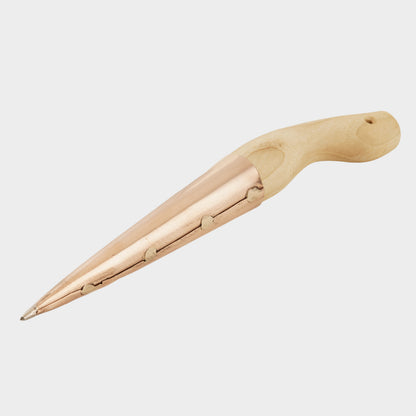 Copper Maia Dibber