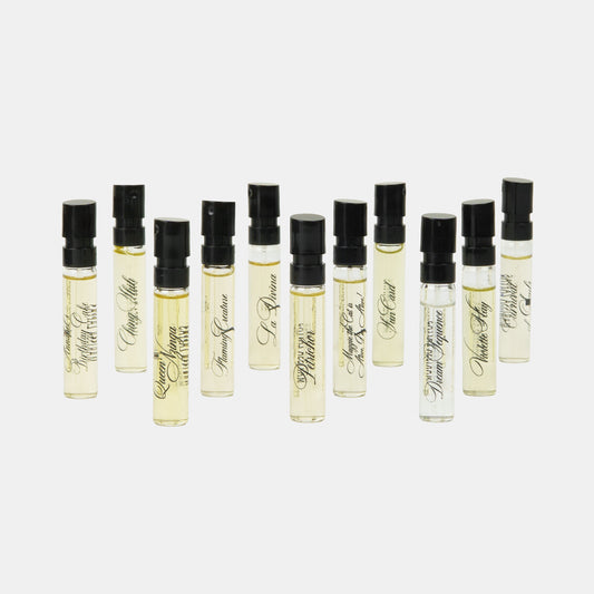 Marissa Zappas Discovery Set Eau de Parfum