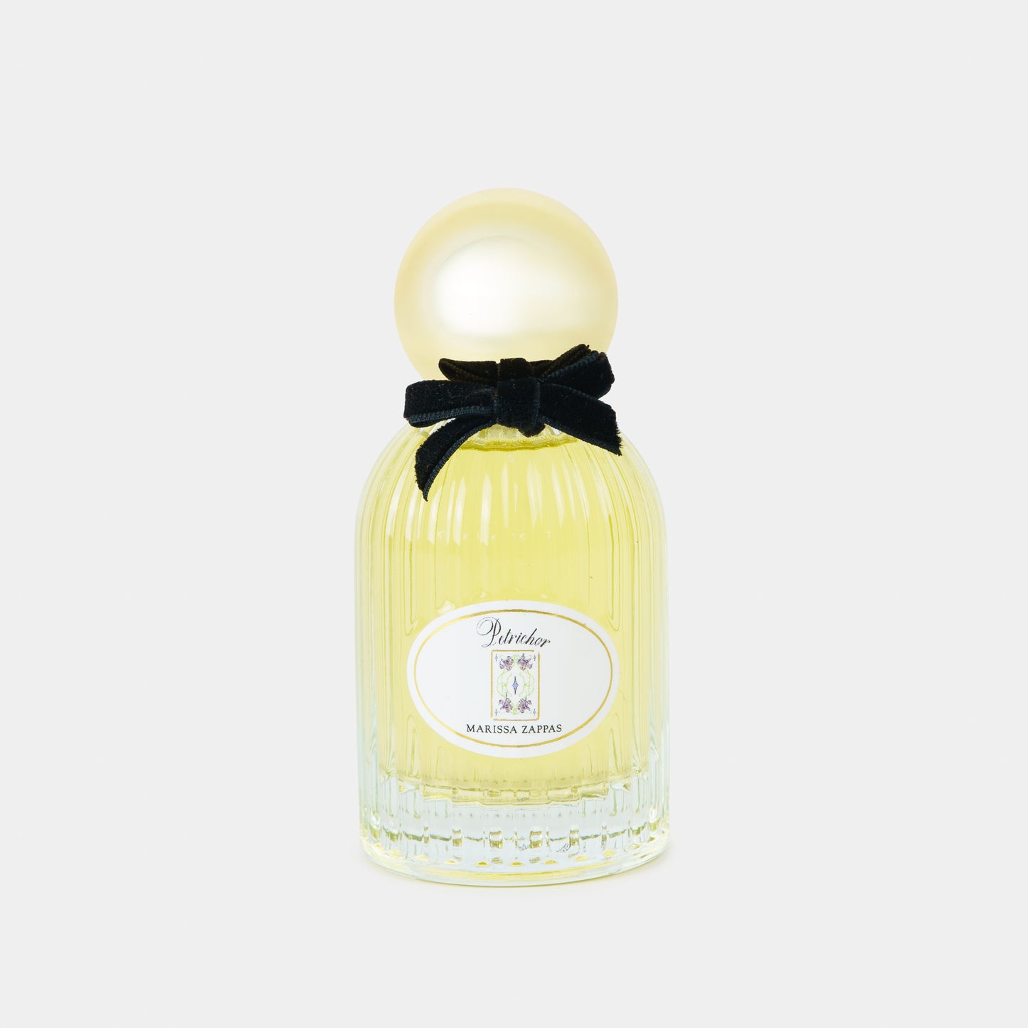 Marissa Zappas Eau de Parfum