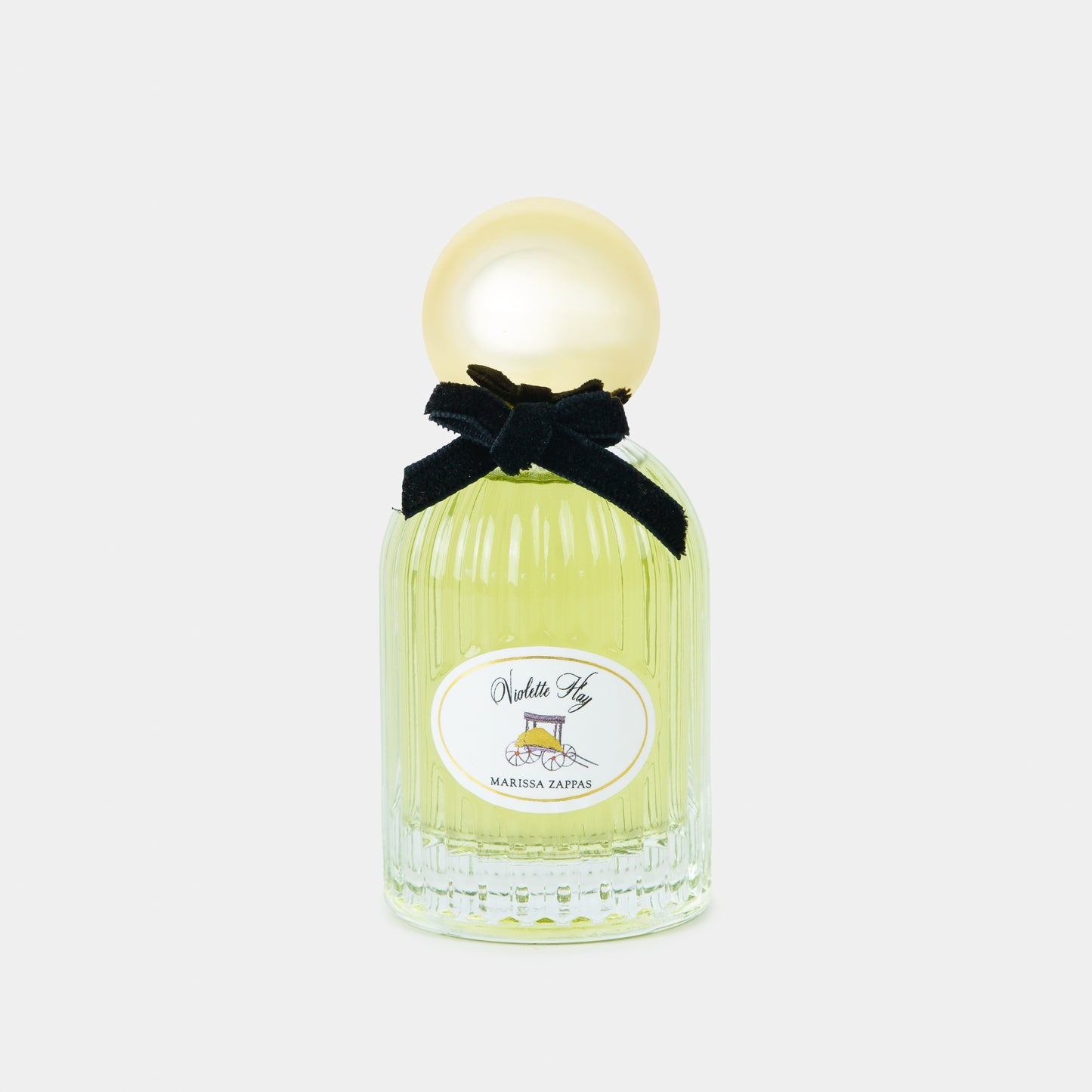 Marissa Zappas Eau de Parfum
