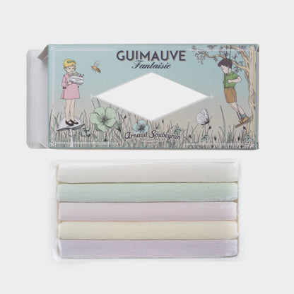 Artisanal French All-Natural Marshmallow