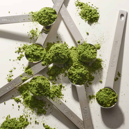 Cap Beauty Matcha