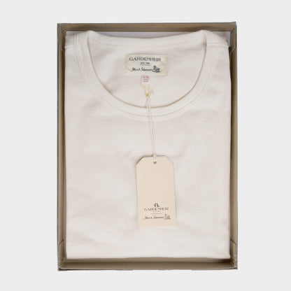 Merz b. Schwanen x Gardenheir Heavyweight Tee