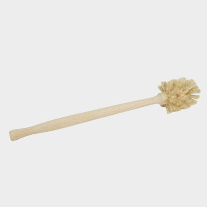 Wooden Bottle Brush
