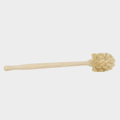 Wooden Bottle Brush