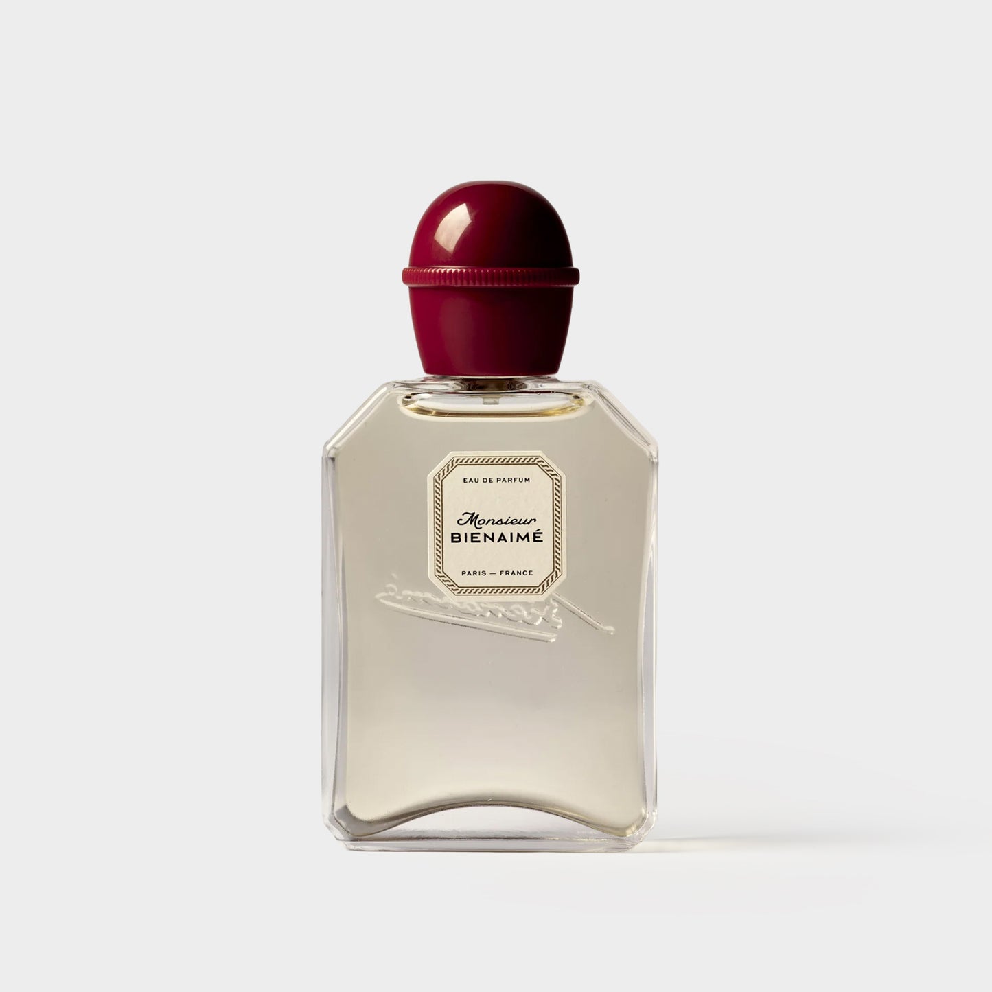 Bienaimé Monsieur Eau de Parfum