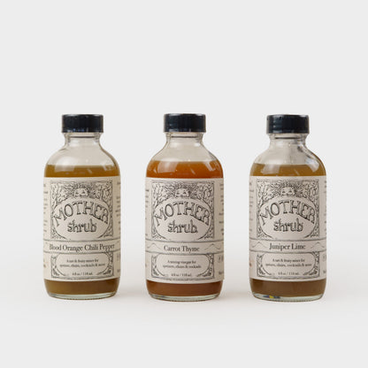 Gardener's Shrub Gift Set