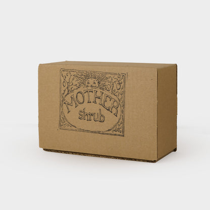 Classic Shrub Gift Set