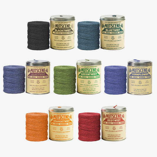 Nutscene British Garden Twine