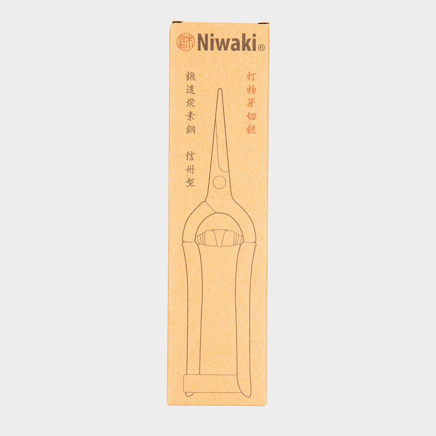 Niwaki Forged Snips
