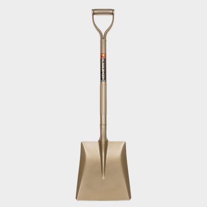 Niwaki Golden Shovel