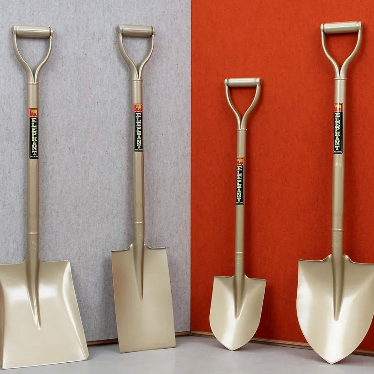 Niwaki Golden Spade Small