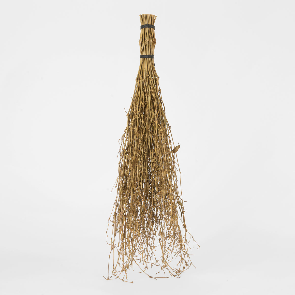 Niwaki Bamboo Hand Broom