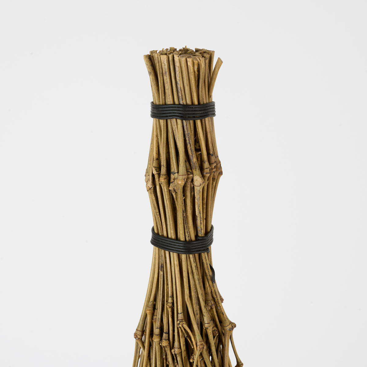 Niwaki Bamboo Hand Broom