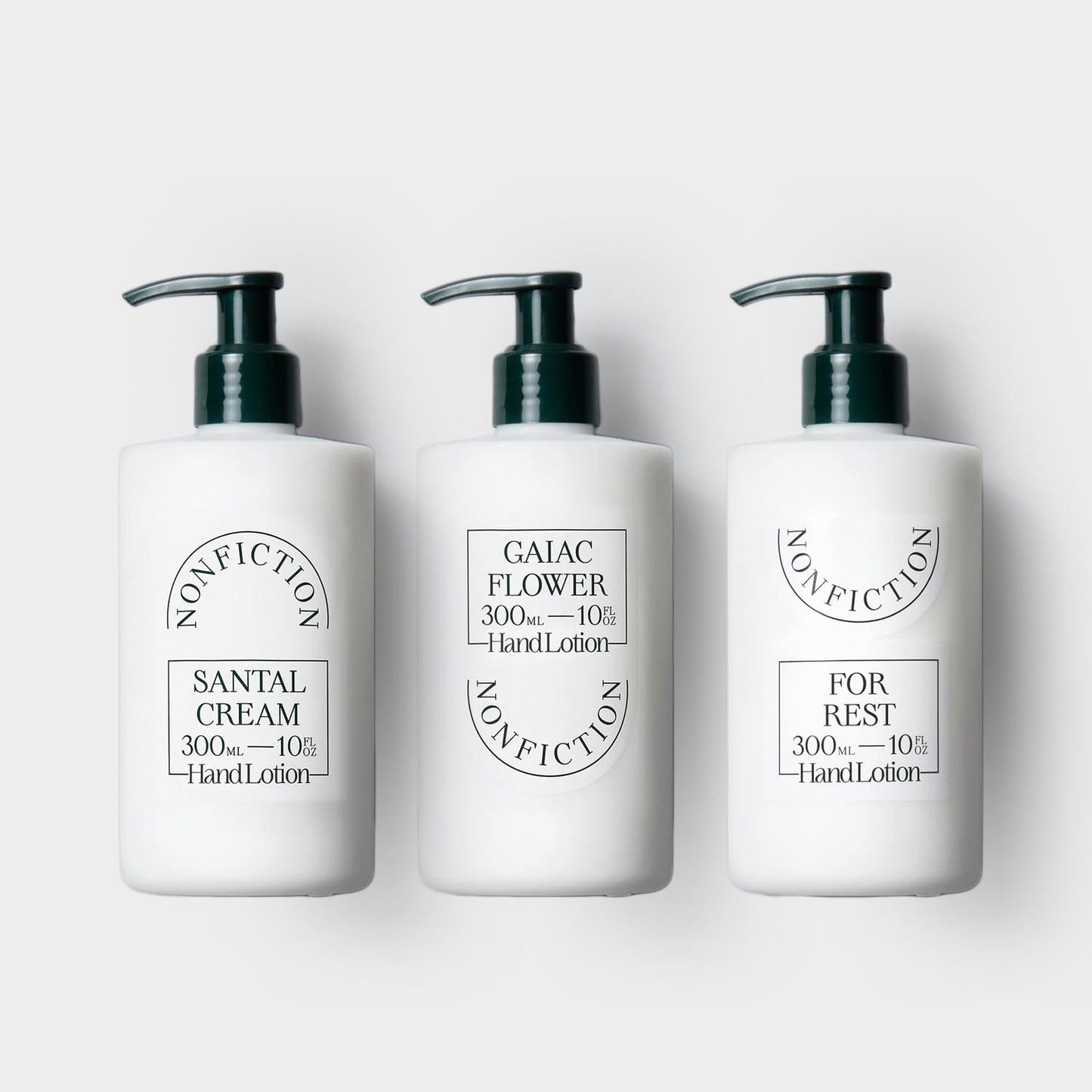 Nonfiction Hand Lotion