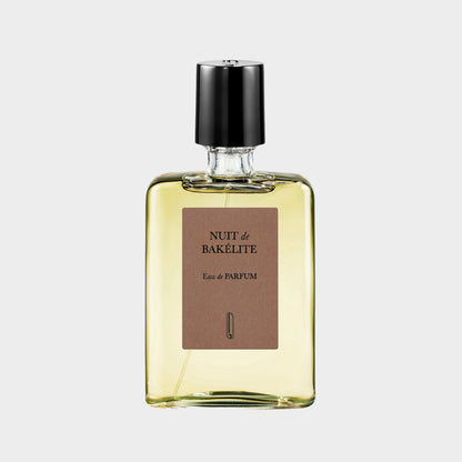 Naomi Goodsir NUIT DE BAKÉLITE Eau de Parfum 50ml