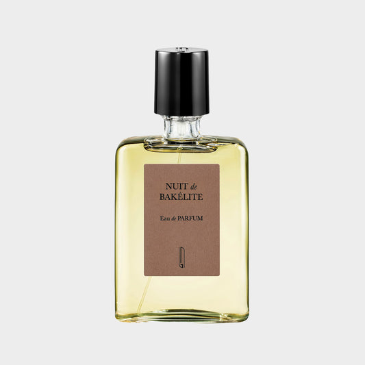 Naomi Goodsir NUIT DE BAKÉLITE Eau de Parfum 50ml