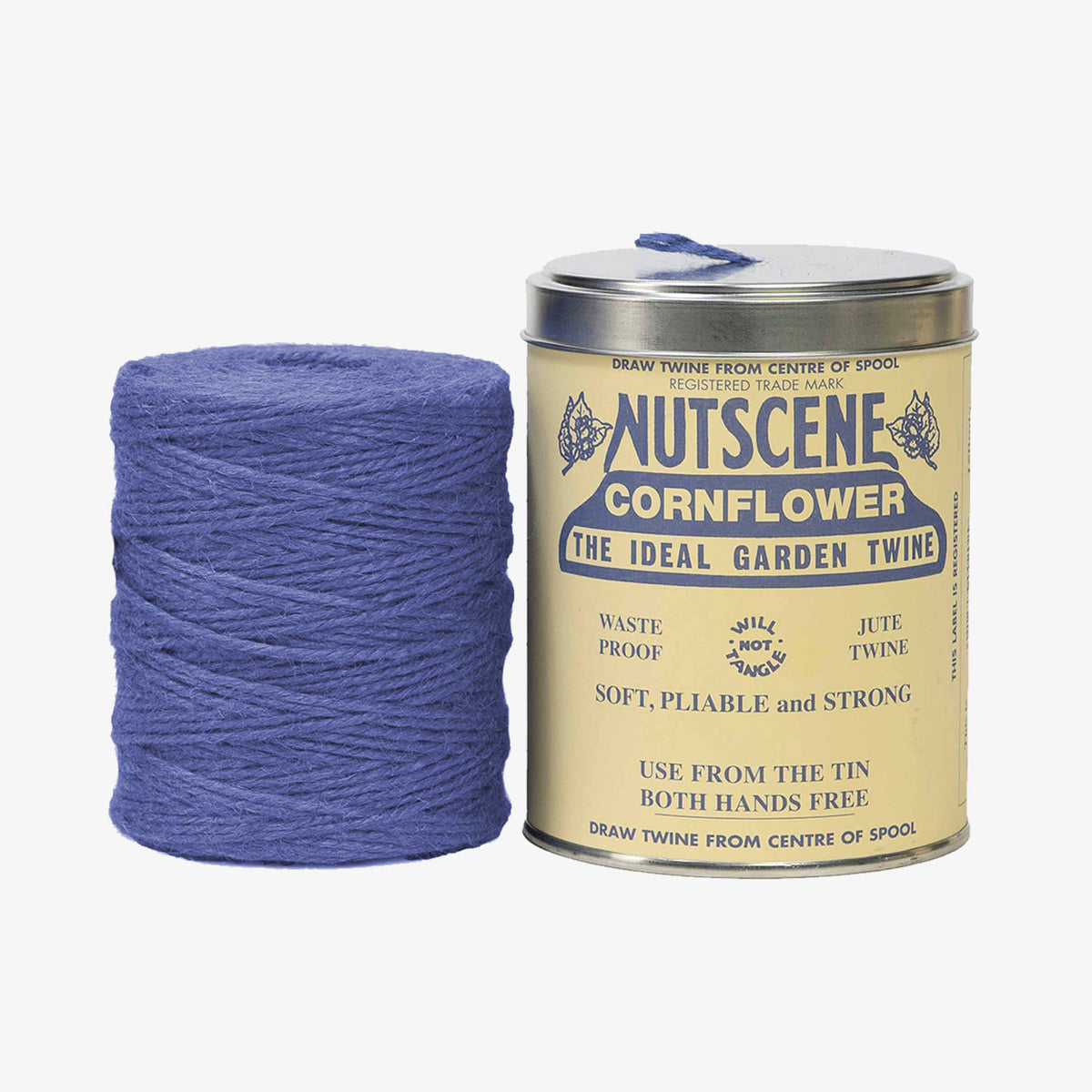 Nutscene British Garden Twine