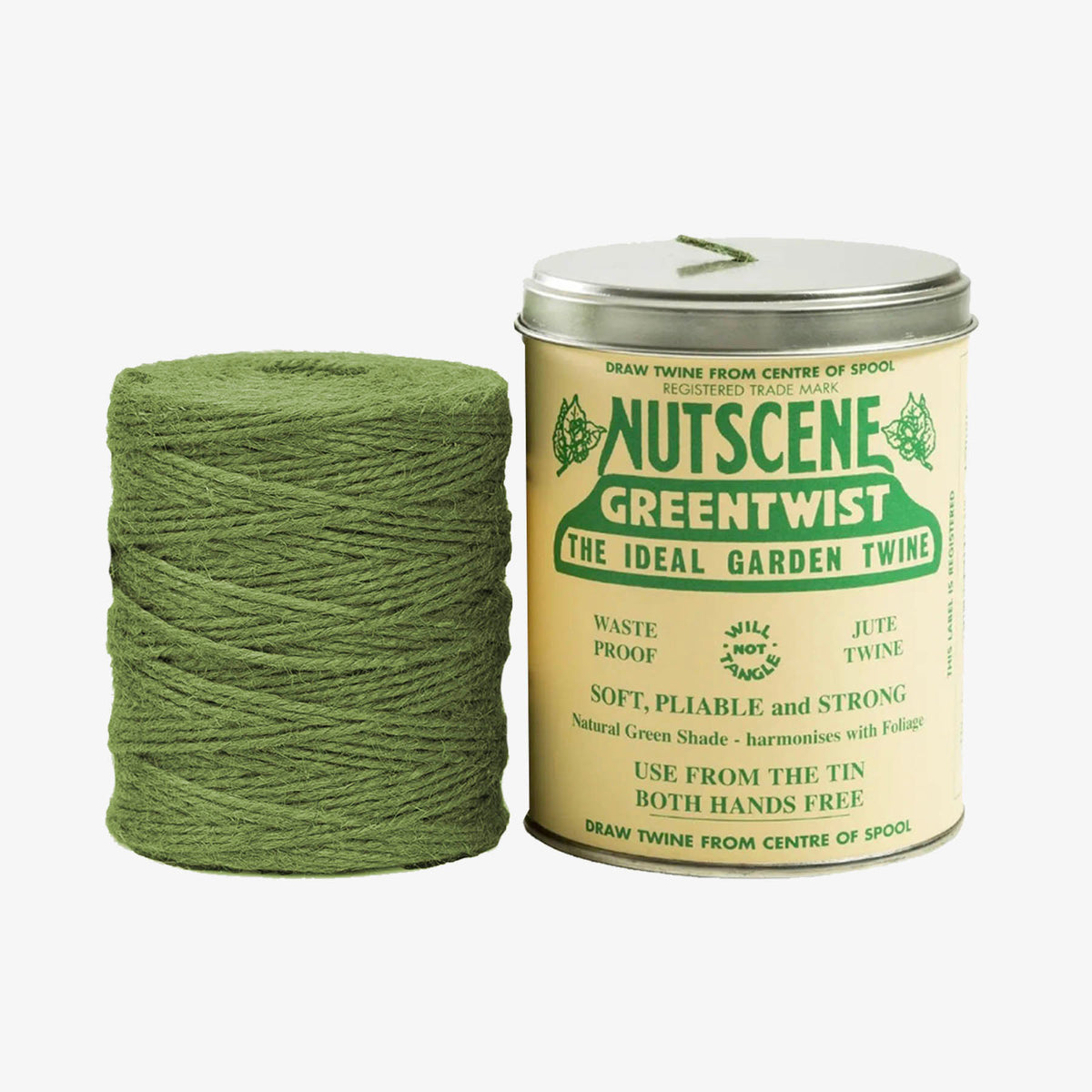 Nutscene British Garden Twine