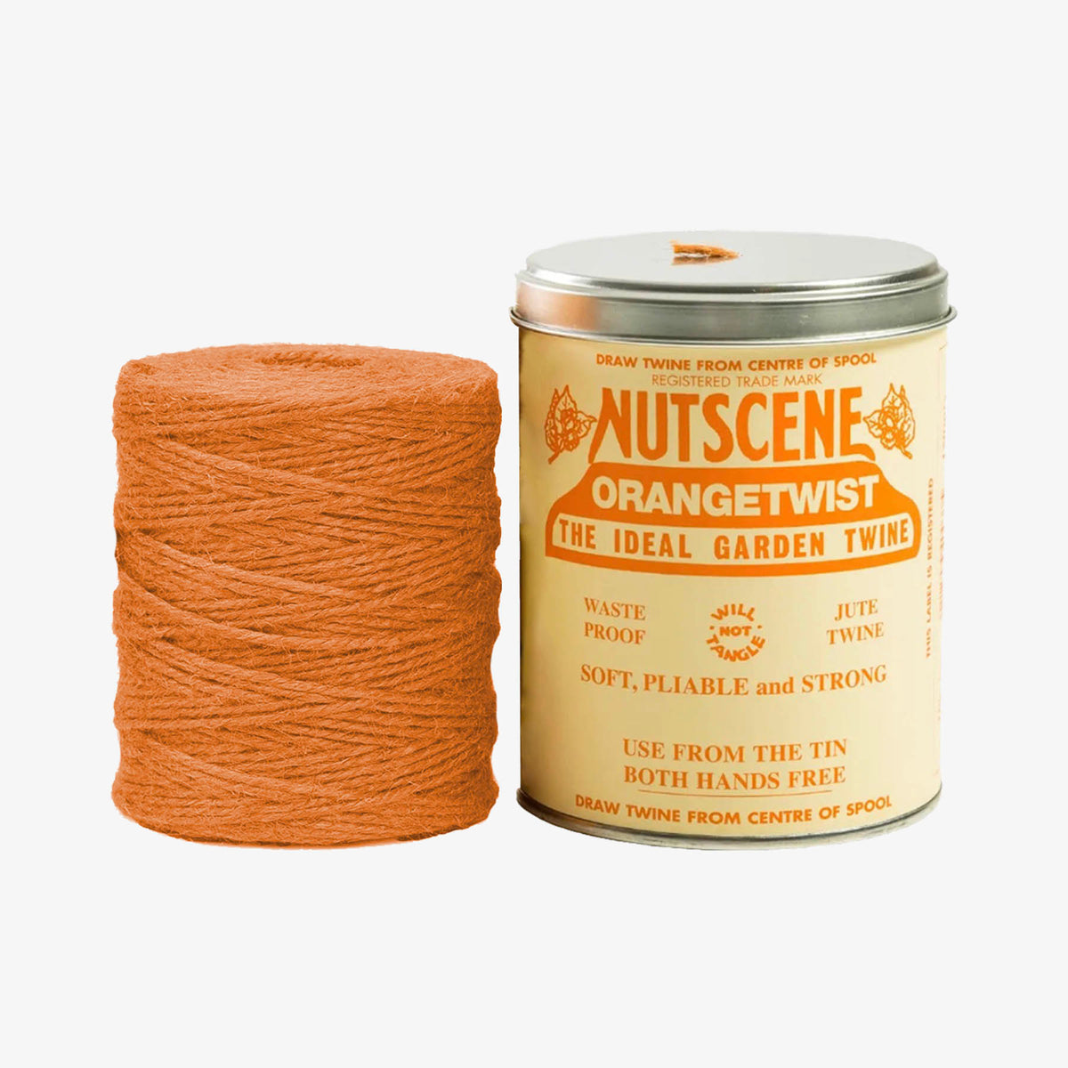 Nutscene British Garden Twine