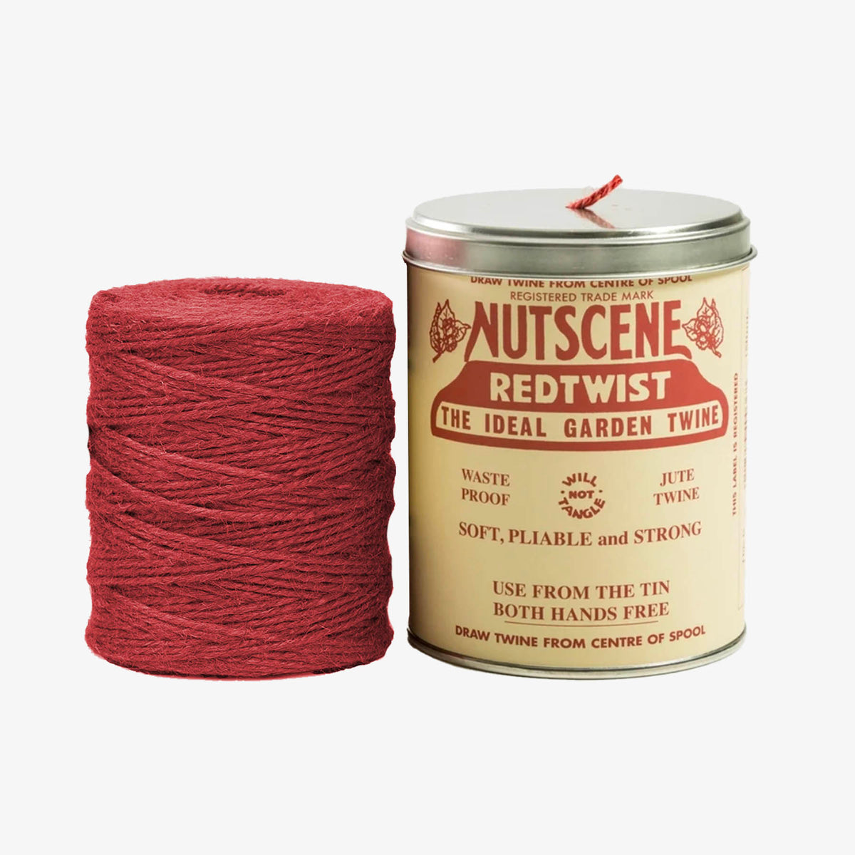 Nutscene British Garden Twine