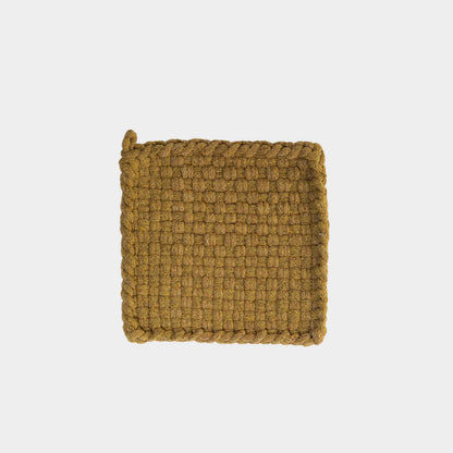 Handwoven Potholders