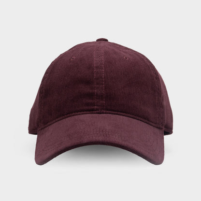 Gardenheir Corduroy Cap