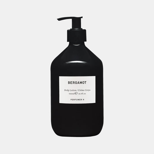 Perfumer H Bergamot Body Lotion